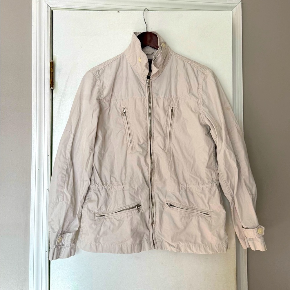 Vintage Gap Spring / Light Jacket! Euc - image 1